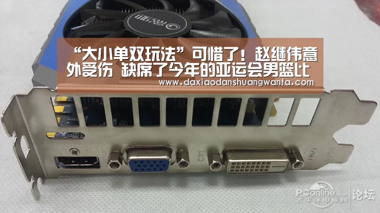 大小单双