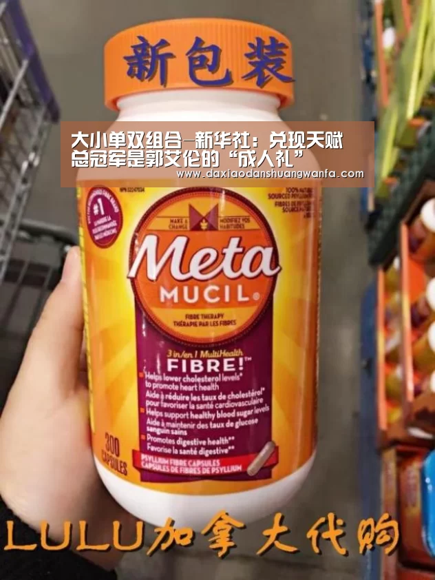 大小单双