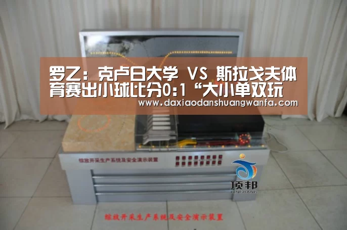 罗乙: 克卢日大学 VS 斯拉戈夫体育赛出小球比分0:1“大小单双玩法”(图4) 大小单双投注