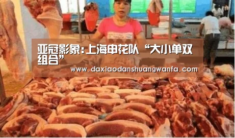 大小单双组合