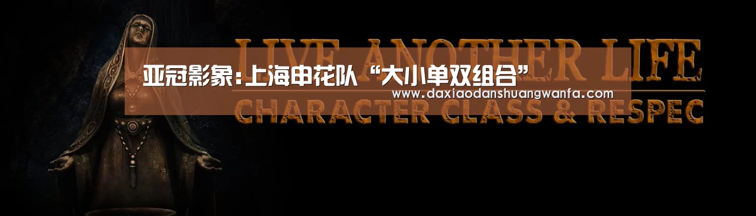 大小单双投注