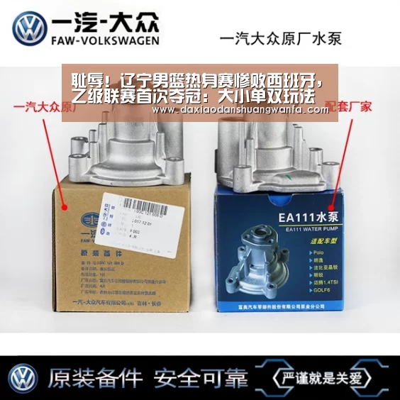 耻辱!辽宁男篮热身赛惨败西班牙,乙级联赛首次夺冠:大小单双玩法(图1) 大小单双玩法